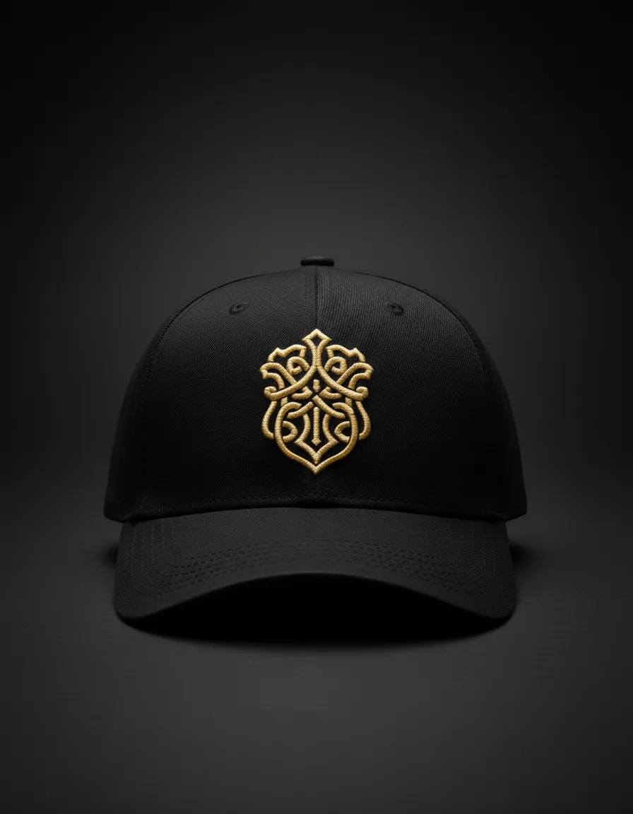 Heritage Crest Cap